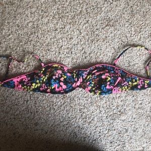 Billabong bikini top